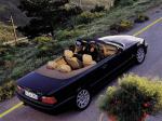 BMW 328i Convertible 1995 года